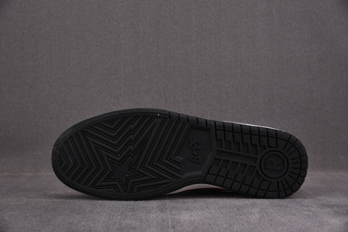 A Bathing Ape Bape Sta Low