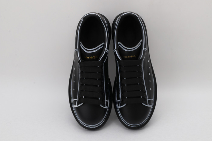 ALEXANDER MCQUEEN SOLE SNEAKERS