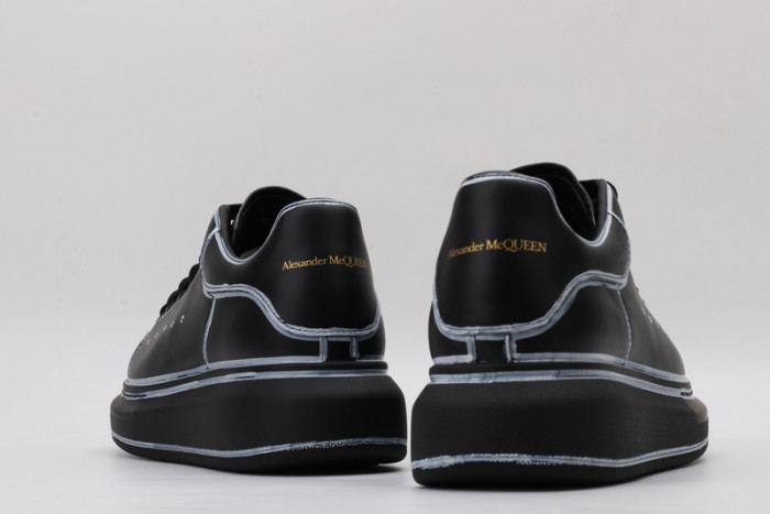 ALEXANDER MCQUEEN SOLE SNEAKERS
