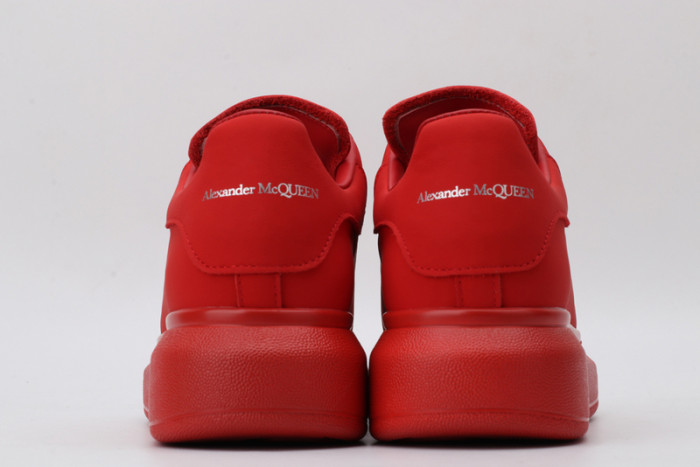 ALEXANDER MCQUEEN SOLE SNEAKERS