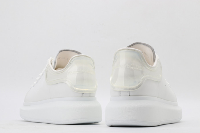 ALEXANDER MCQUEEN SOLE SNEAKERS