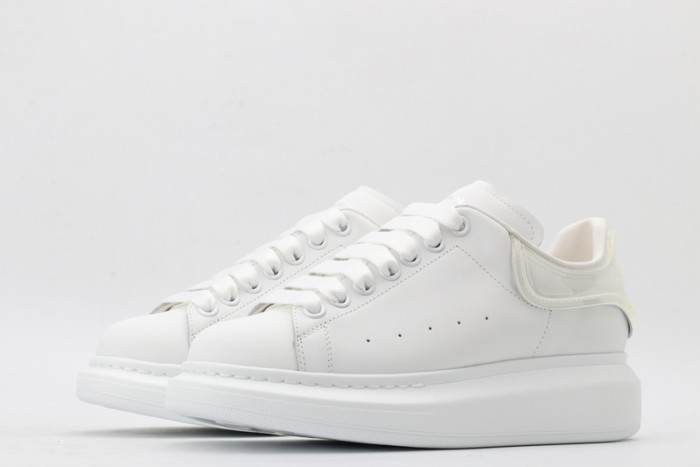 ALEXANDER MCQUEEN SOLE SNEAKERS
