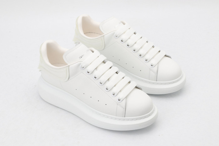 ALEXANDER MCQUEEN SOLE SNEAKERS