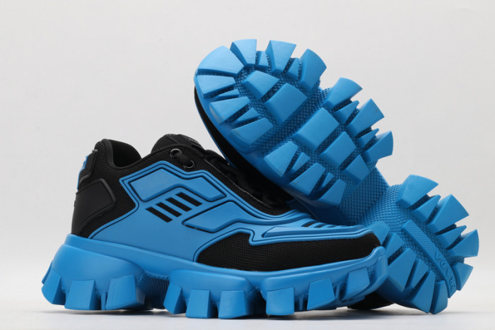 PR CLOUDBUST THUNDER KNIT