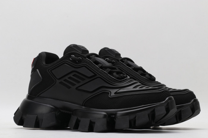 PR CLOUDBUST THUNDER KNIT