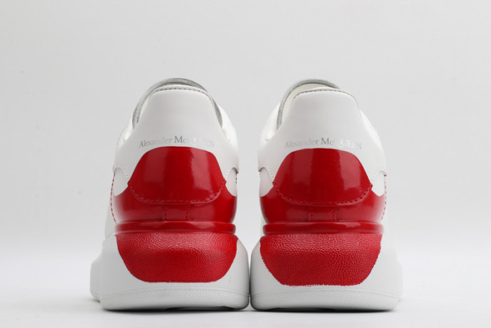 ALEXANDER MCQUEEN SOLE SNEAKERS