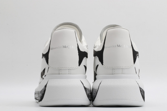 ALEXANDER MCQUEEN SOLE SNEAKERS