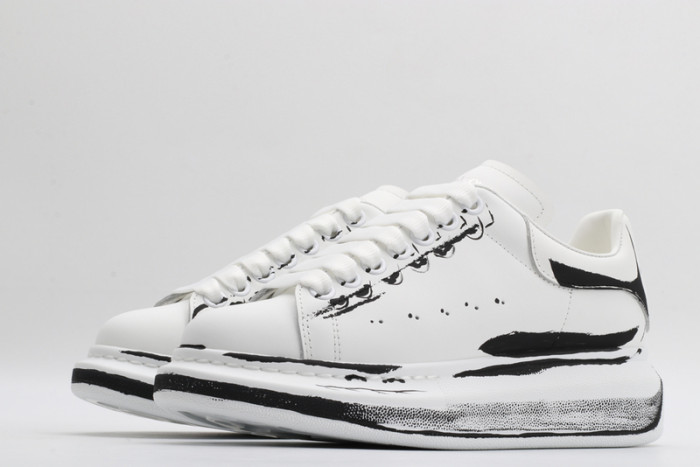 ALEXANDER MCQUEEN SOLE SNEAKERS
