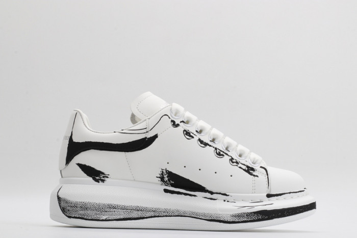 ALEXANDER MCQUEEN SOLE SNEAKERS