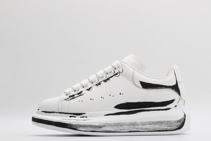 ALEXANDER MCQUEEN SOLE SNEAKERS