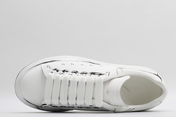 ALEXANDER MCQUEEN SOLE SNEAKERS