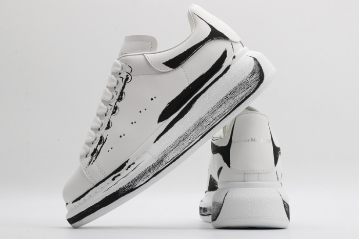 ALEXANDER MCQUEEN SOLE SNEAKERS