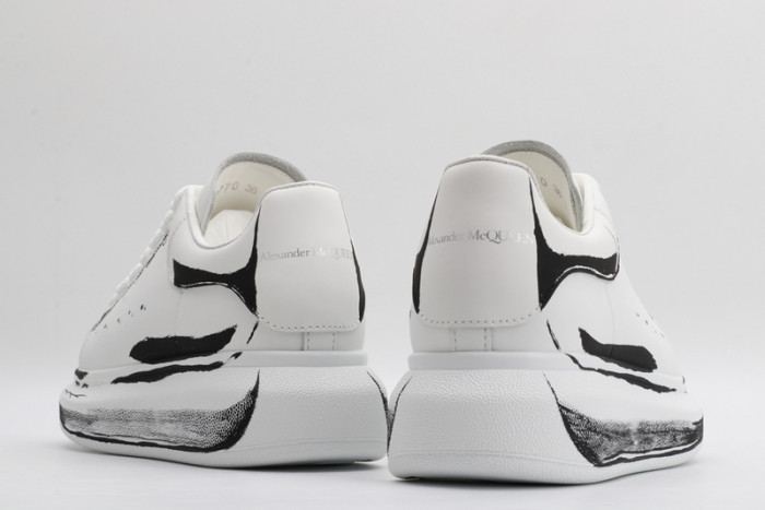 ALEXANDER MCQUEEN SOLE SNEAKERS
