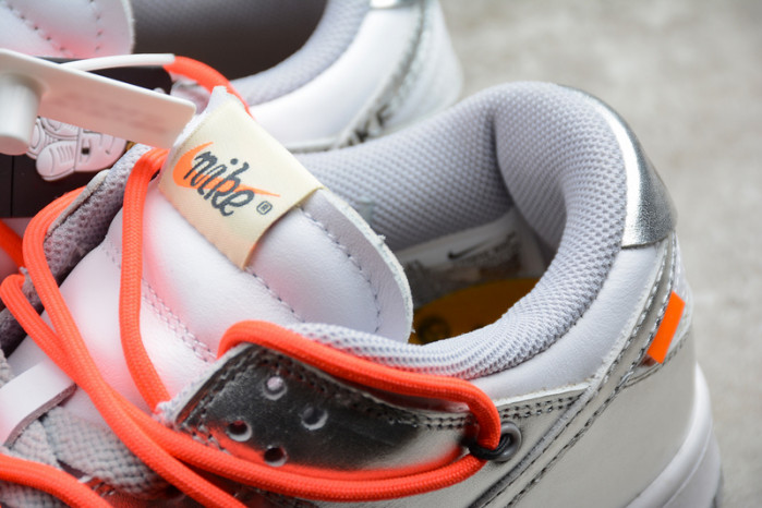 OW X FUTURA X NIKE DUNK CT0856-800