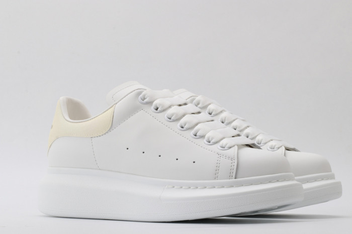 ALEXANDER MCQUEEN SOLE SNEAKERS