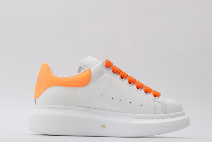 ALEXANDER MCQUEEN SOLE SNEAKERS