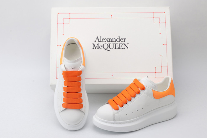 ALEXANDER MCQUEEN SOLE SNEAKERS