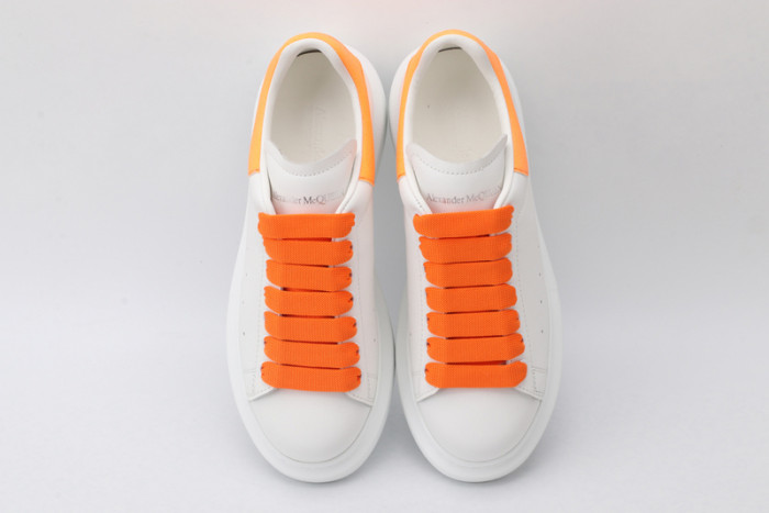 ALEXANDER MCQUEEN SOLE SNEAKERS