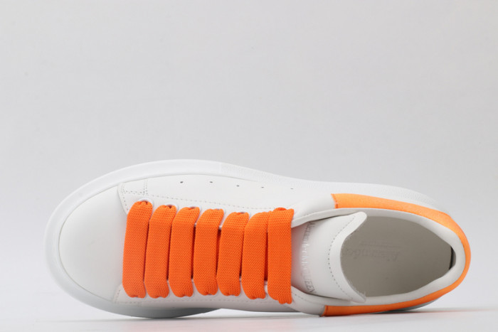 ALEXANDER MCQUEEN SOLE SNEAKERS