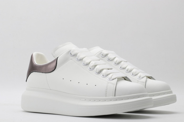 ALEXANDER MCQUEEN SOLE SNEAKERS