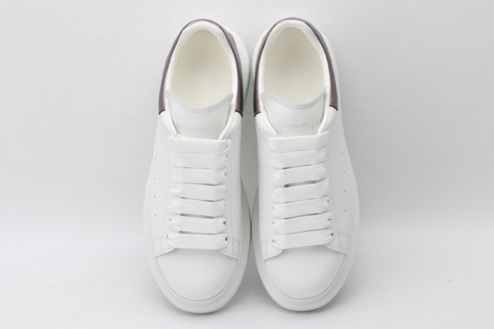 ALEXANDER MCQUEEN SOLE SNEAKERS