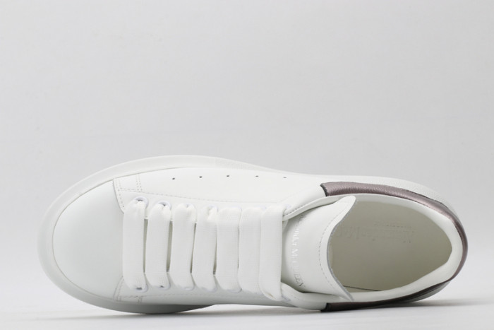ALEXANDER MCQUEEN SOLE SNEAKERS