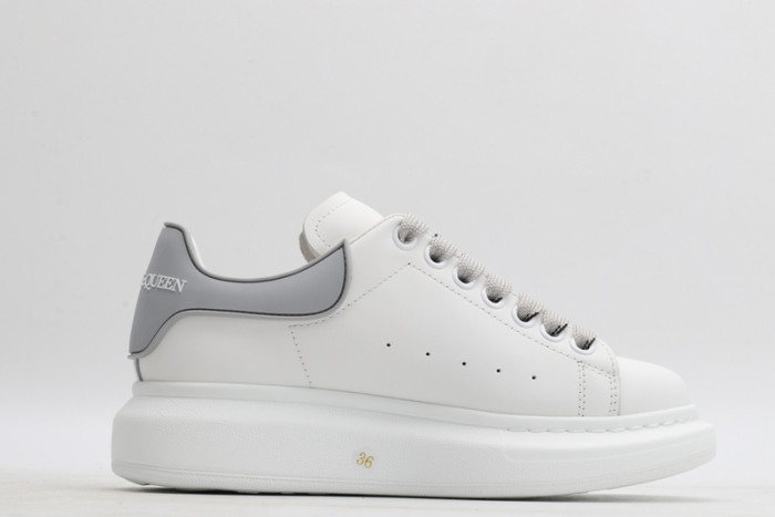 ALEXANDER MCQUEEN SOLE SNEAKERS