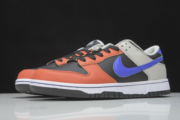 NBA x Nk Dunk Low EMB 