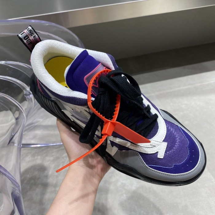 OW C/O ODSY-1000 SNEAKER