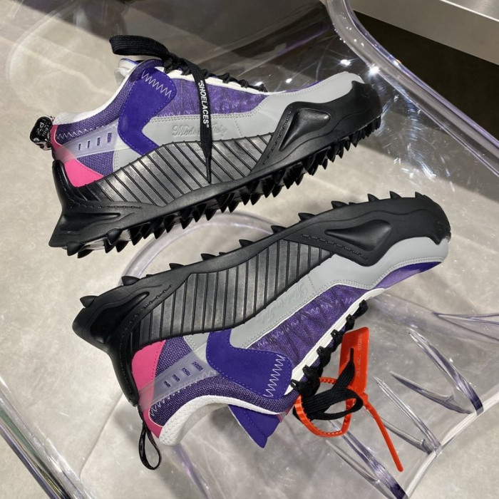 OW C/O ODSY-1000 SNEAKER