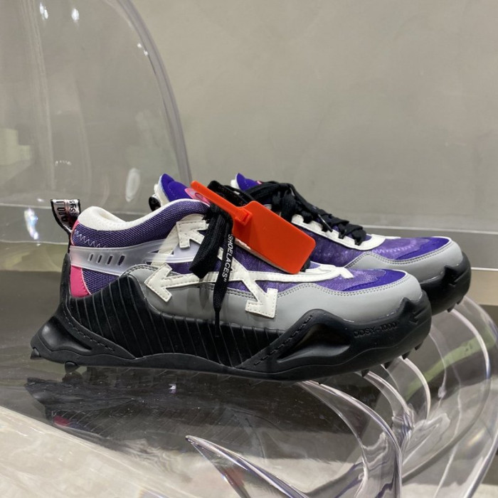 OW C/O ODSY-1000 SNEAKER