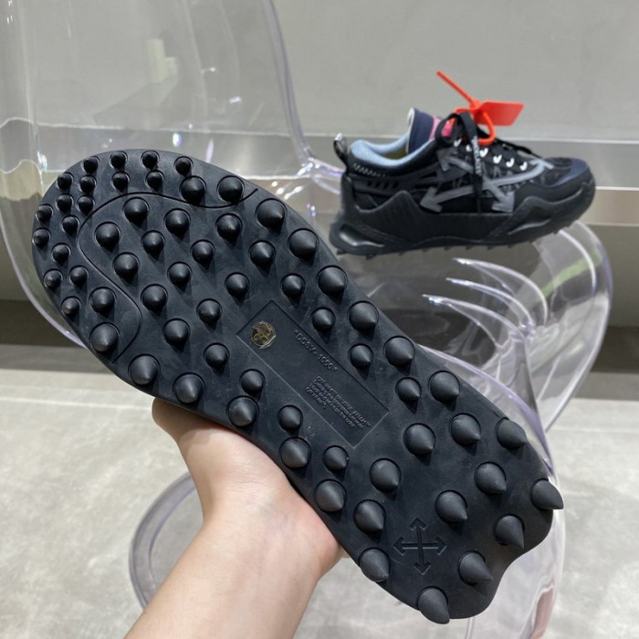OW C/O ODSY-1000 SNEAKER