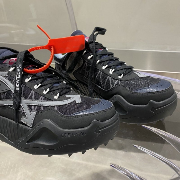 OW C/O ODSY-1000 SNEAKER