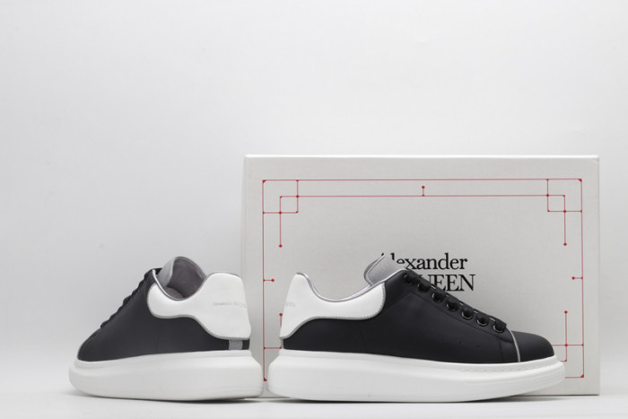 ALEXANDER MCQUEEN SOLE SNEAKERS