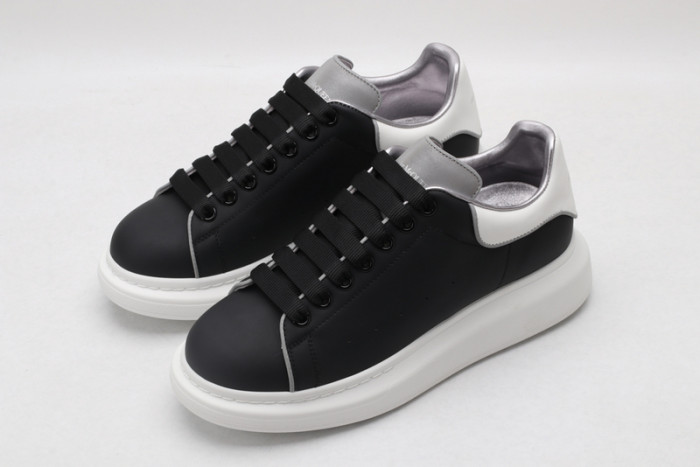 ALEXANDER MCQUEEN SOLE SNEAKERS