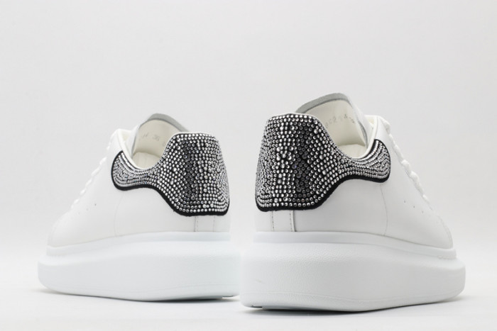 ALEXANDER MCQUEEN SOLE SNEAKERS
