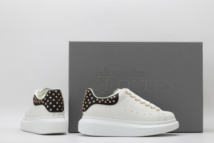 ALEXANDER MCQUEEN SOLE SNEAKERS