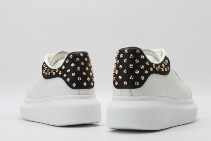 ALEXANDER MCQUEEN SOLE SNEAKERS