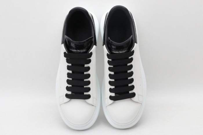 ALEXANDER MCQUEEN SOLE SNEAKERS