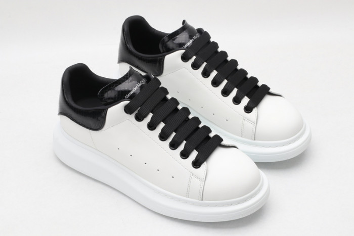 ALEXANDER MCQUEEN SOLE SNEAKERS