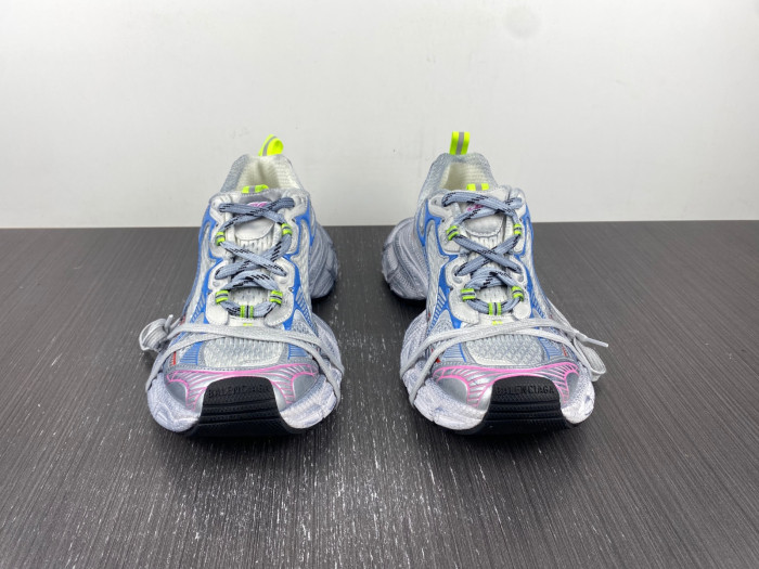 BC RUNNER PHANTOM SNEAKER 734734 W3XL5 9645