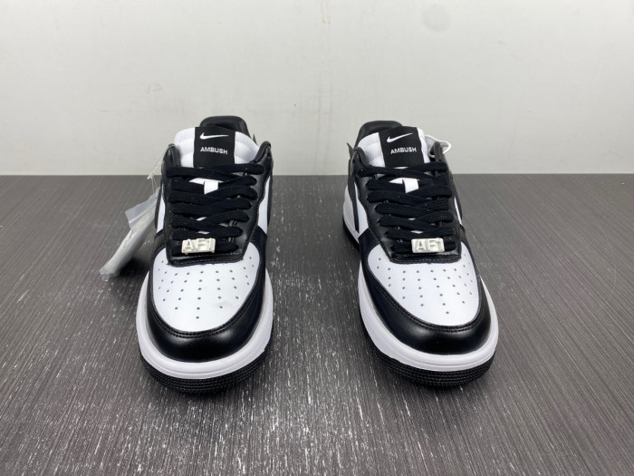 AMBUSH X Nike AIR FORCE 1 LOW DV3464-007