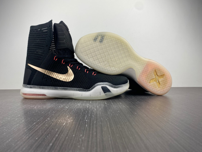 Nike KOBE 10 ELITE 