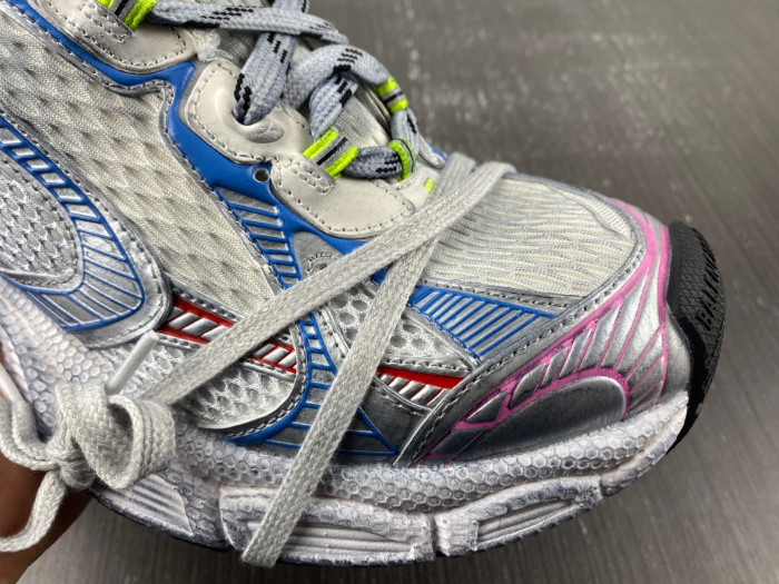 BC RUNNER PHANTOM SNEAKER 734734 W3XL5 9645