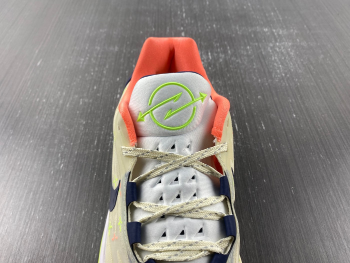 Nike AIR ZOOM GT CUT 2 EP 