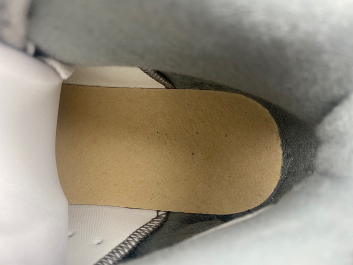 Air Jordan 6 “Cool Grey”CT8529-100