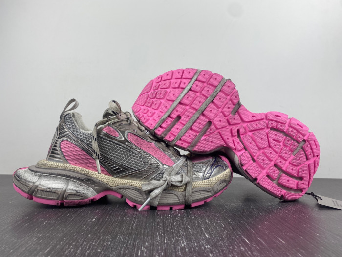 B*ALENCIAGA-PHANTOM SNEAKER 734734 W3XL71216-2