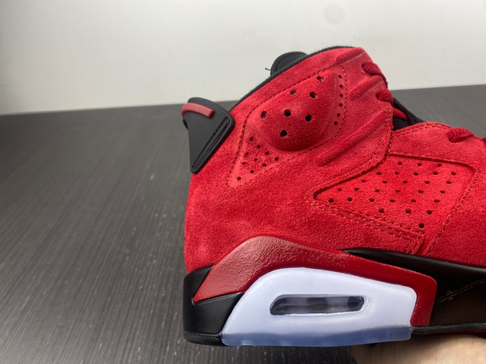 Jordan 6 Retro Toro Bravo CT8529-600