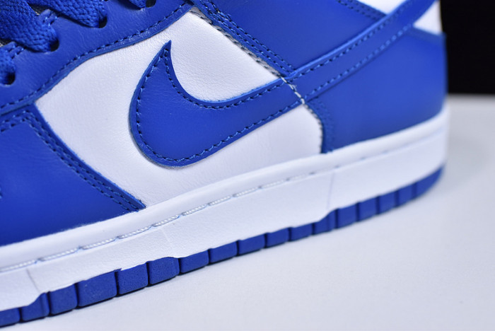 Nike Dunk Low SP Kentucky (2020) - CU1726-100