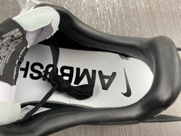 AMBUSH X Nike AIR FORCE 1 LOW DV3464-007